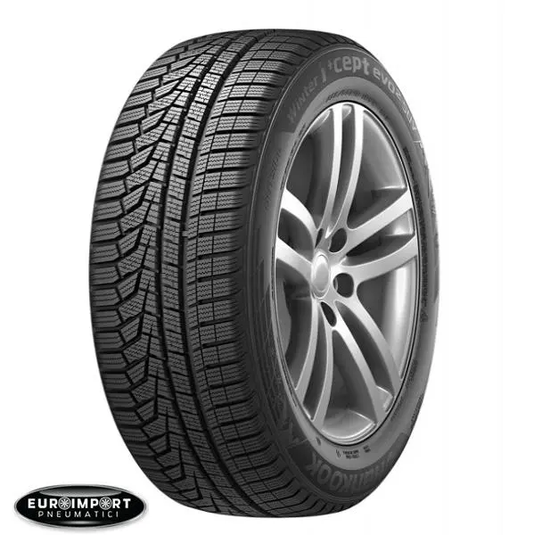 Hankook W320  225/45 R18 95 H  XL  *